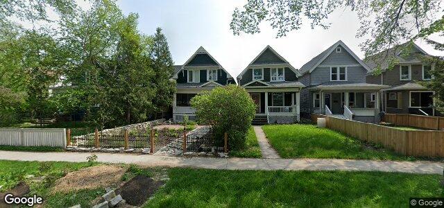Larawan ng 696 Jessie Avenue sa Winnipeg, Manitoba