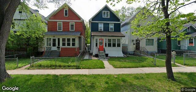 Larawan ng 696 Mulvey Avenue sa Winnipeg, Manitoba