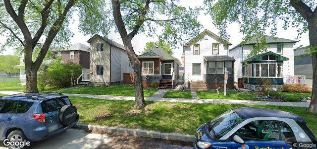 Larawan ng 697 Dudley Avenue sa Winnipeg, Manitoba