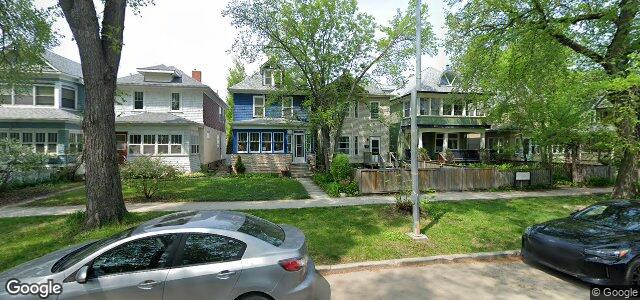 Larawan ng 697 Jessie Avenue sa Winnipeg, Manitoba