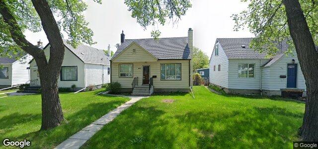 Larawan ng 698 Dudley Avenue sa Winnipeg, Manitoba