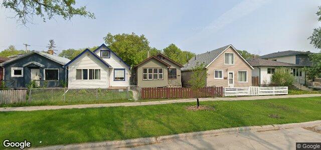 Larawan ng 699 Lorette Avenue sa Winnipeg, Manitoba