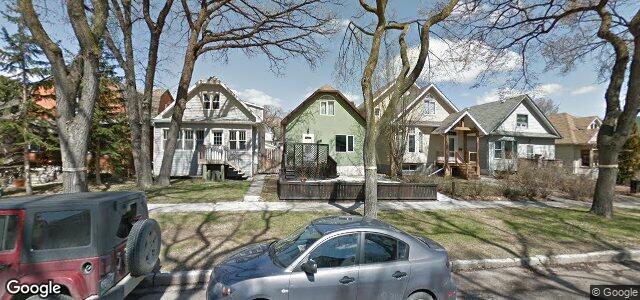 Larawan ng 699 Mulvey Avenue sa Winnipeg, Manitoba