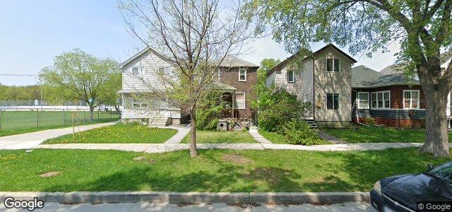 Larawan ng 701 Dudley Avenue sa Winnipeg, Manitoba