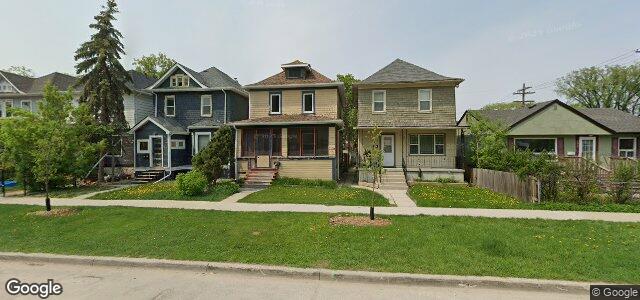 Larawan ng 701 Fleet Avenue sa Winnipeg, Manitoba