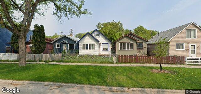 Larawan ng 701 Lorette Avenue sa Winnipeg, Manitoba