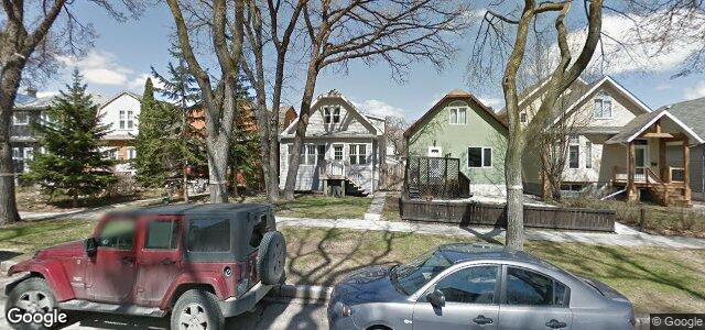 Larawan ng 701 Mulvey Avenue sa Winnipeg, Manitoba