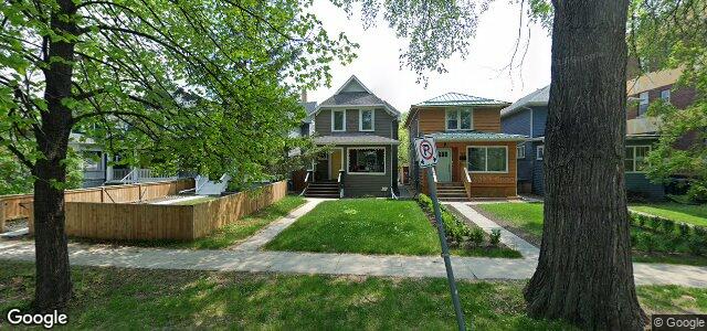 Larawan ng 702 Jessie Avenue sa Winnipeg, Manitoba