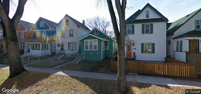 Larawan ng 702 Mulvey Avenue sa Winnipeg, Manitoba