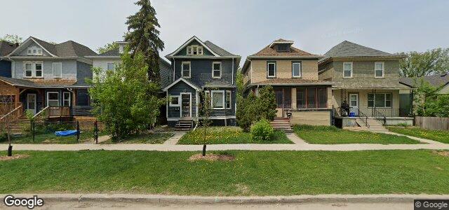 Larawan ng 703 Fleet Avenue sa Winnipeg, Manitoba