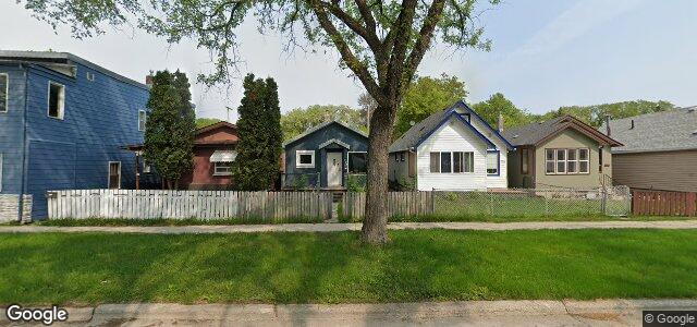 703 Lorette Avenue（加拿大曼尼托巴省温尼伯市）房屋照片