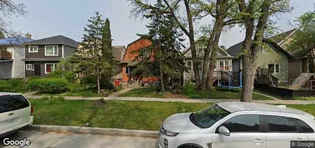 Larawan ng 703 Mulvey Avenue sa Winnipeg, Manitoba