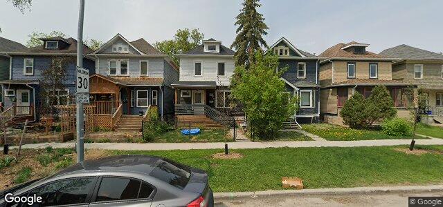 Larawan ng 705 Fleet Avenue sa Winnipeg, Manitoba