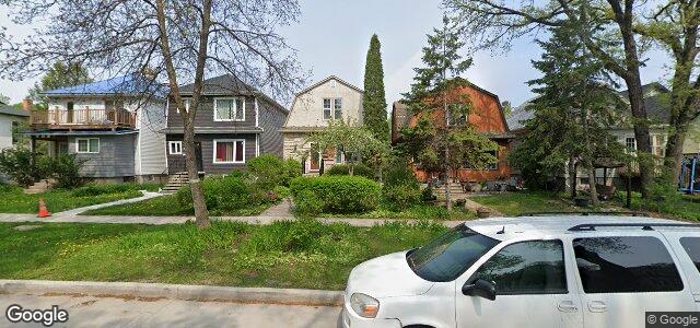 Larawan ng 705 Mulvey Avenue sa Winnipeg, Manitoba