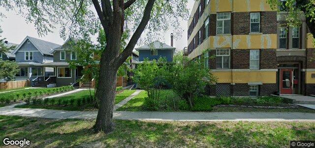 Larawan ng 706 Jessie Avenue sa Winnipeg, Manitoba