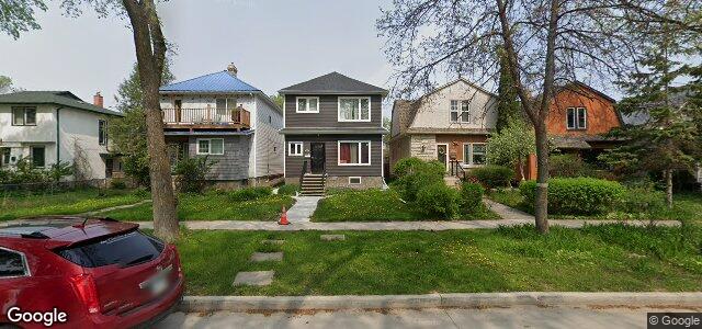Larawan ng 707 Mulvey Avenue sa Winnipeg, Manitoba