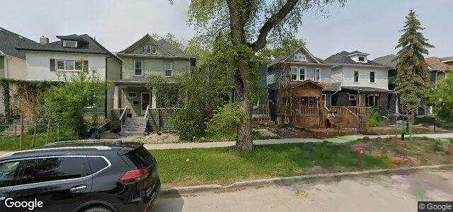 Larawan ng 709 Fleet Avenue sa Winnipeg, Manitoba