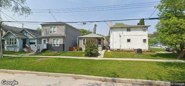709 Scotland Avenue（加拿大曼尼托巴省温尼伯市）房屋照片