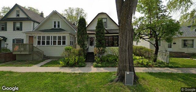 Larawan ng 710 Mulvey Avenue sa Winnipeg, Manitoba
