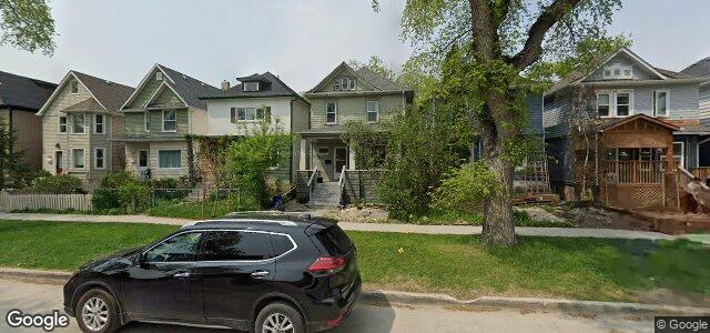 Larawan ng 711 Fleet Avenue sa Winnipeg, Manitoba