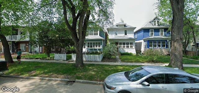 Larawan ng 711 Jessie Avenue sa Winnipeg, Manitoba