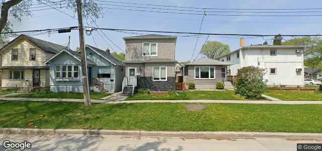 Larawan ng 711 Scotland Avenue sa Winnipeg, Manitoba