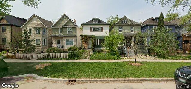 Larawan ng 713 Fleet Avenue sa Winnipeg, Manitoba