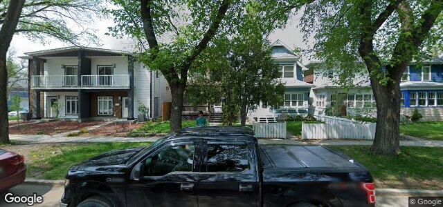 713 Jessie Avenue（加拿大曼尼托巴省溫尼伯市）房屋照片