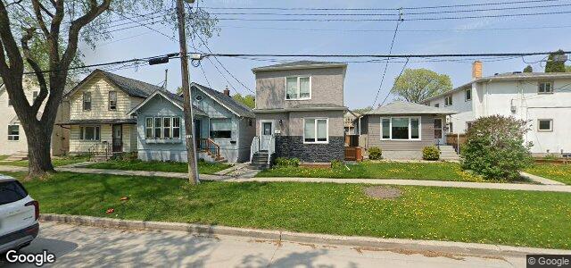 Larawan ng 713 Scotland Avenue sa Winnipeg, Manitoba