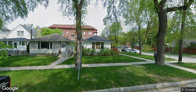 Larawan ng 713 Warsaw Avenue sa Winnipeg, Manitoba
