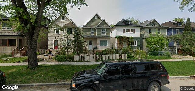 Larawan ng 715 Fleet Avenue sa Winnipeg, Manitoba