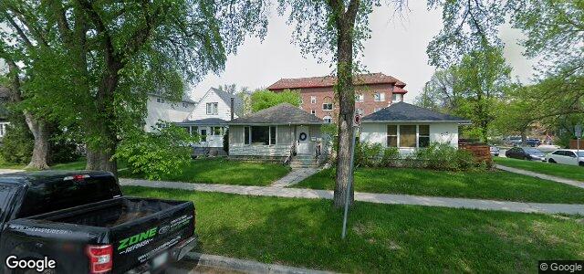 Larawan ng 715 Warsaw Avenue sa Winnipeg, Manitoba