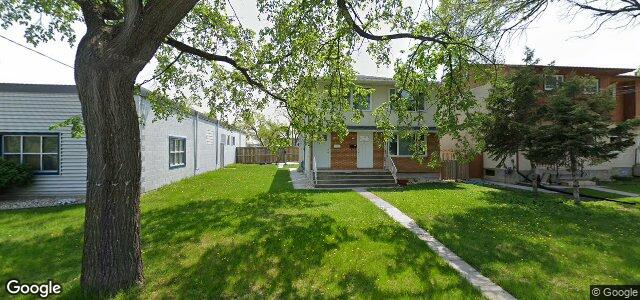 Larawan ng 716 Scotland Avenue sa Winnipeg, Manitoba