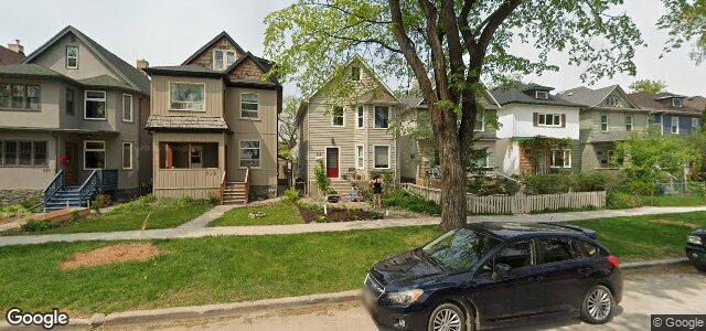 Larawan ng 717 Fleet Avenue sa Winnipeg, Manitoba
