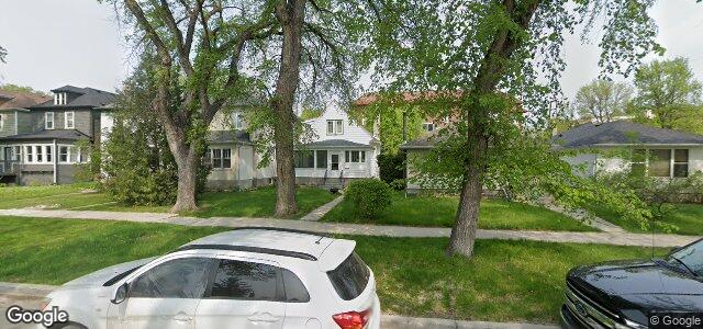 Larawan ng 717 Warsaw Avenue sa Winnipeg, Manitoba