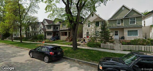 Larawan ng 719 Fleet Avenue sa Winnipeg, Manitoba