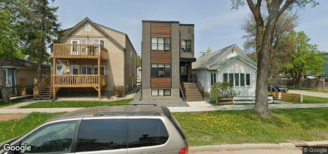 Larawan ng 719 Lorette Avenue sa Winnipeg, Manitoba