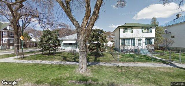 Larawan ng 719 Mulvey Avenue sa Winnipeg, Manitoba