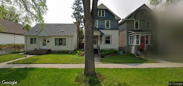 Photo of 720 Mulvey Avenue in Winnipeg, Manitoba