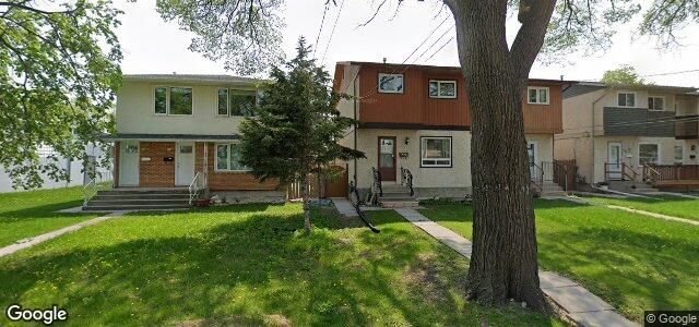 Larawan ng 720 Scotland Avenue sa Winnipeg, Manitoba
