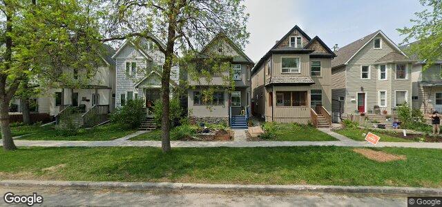 Larawan ng 721 Fleet Avenue sa Winnipeg, Manitoba