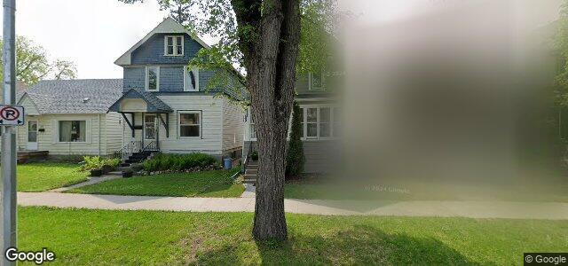 Larawan ng 722 Mulvey Avenue sa Winnipeg, Manitoba