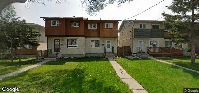 Larawan ng 722 Scotland Avenue sa Winnipeg, Manitoba