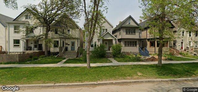 Larawan ng 723 Fleet Avenue sa Winnipeg, Manitoba
