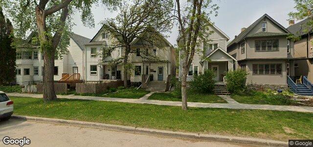 Larawan ng 725 Fleet Avenue sa Winnipeg, Manitoba