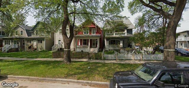 Larawan ng 725 Jessie Avenue sa Winnipeg, Manitoba