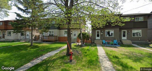 Larawan ng 726 Scotland Avenue sa Winnipeg, Manitoba