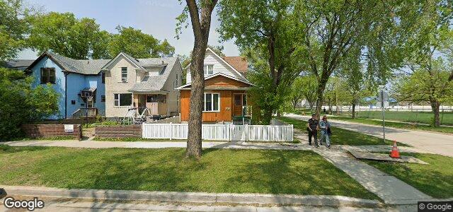 Larawan ng 727 Dudley Avenue sa Winnipeg, Manitoba