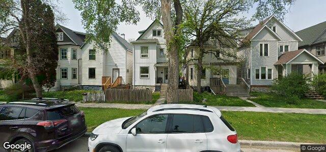 Larawan ng 727 Fleet Avenue sa Winnipeg, Manitoba