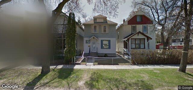 Larawan ng 728 Mulvey Avenue sa Winnipeg, Manitoba